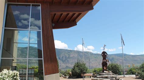 osoyoos visitor centre|OSOYOOS VISITOR CENTRE .